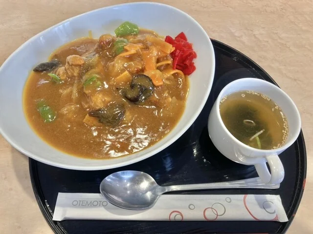 マハロダイニング 岩切店 - 岩切（食堂）の写真