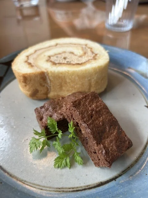 cinq - 富谷町その他（カフェ）の写真