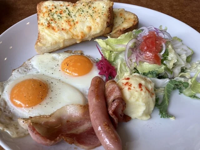 びっくりドンキー 青森東店 - 小柳（ファミレス）の写真