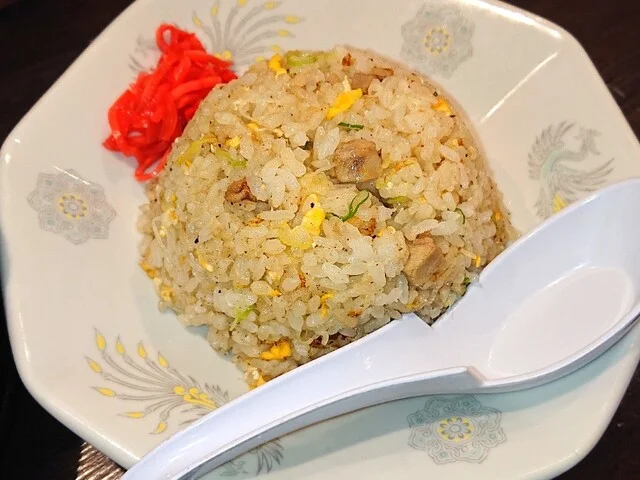 長町ラーメン 多賀城店 - 塩釜（ラーメン）の写真