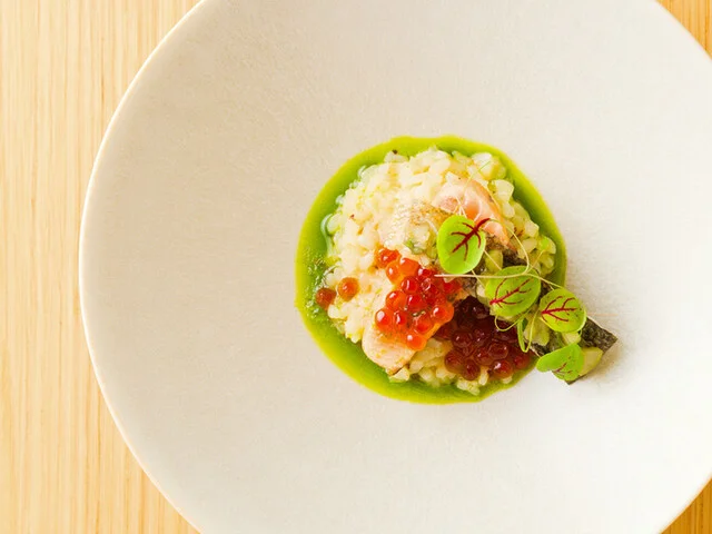 restaurant varm（レストラン バーム） - 北仙台（スペイン料理）の写真