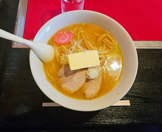 中華そば ばんや（Banya） - 青森（ラーメン）の写真