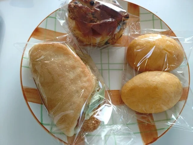 ブーランジェリー コリネット（Boulangerie Collinette） - 仙台市泉区その他（パン）の写真