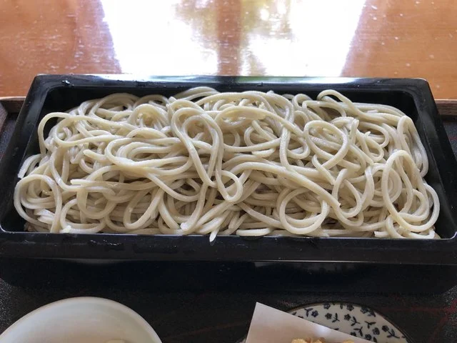 もりき - 北高岩（そば）の写真