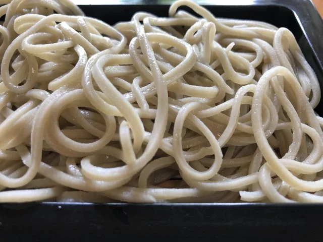 もりき - 北高岩（そば）の写真