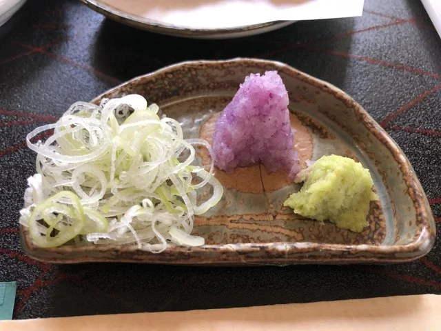 もりき - 北高岩（そば）の写真