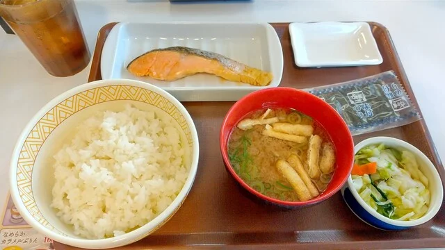 すき家 4号柴田店  - 船岡（牛丼）の写真