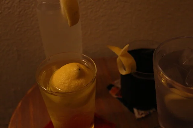 スマグラー（Smuggler） - 勾当台公園（バー）の写真