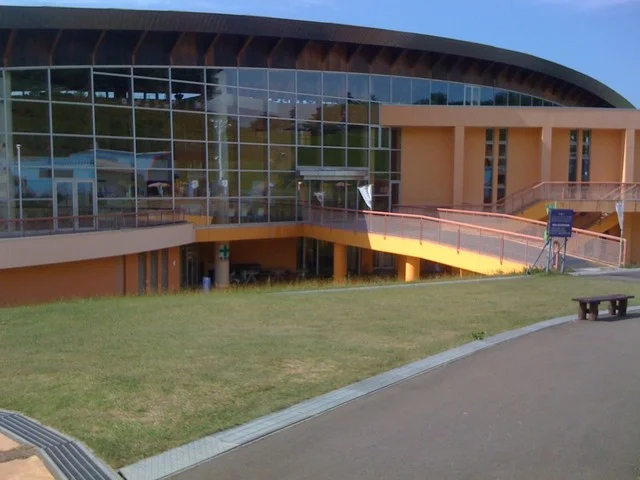 モヤヒルズ ヒルズクラブ 「レストラン」 - 青森市その他（ジェラート・アイスクリーム）の写真