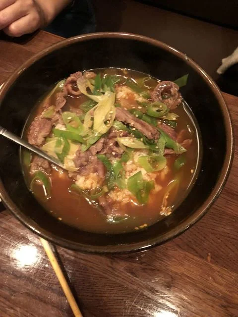 東天 - 中央弘前（焼肉）の写真