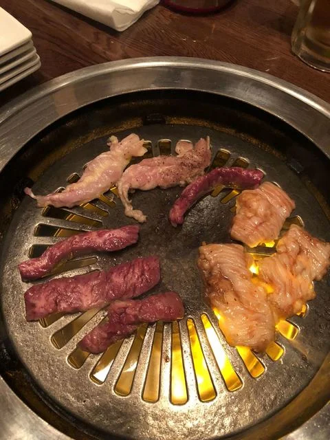 東天 - 中央弘前（焼肉）の写真