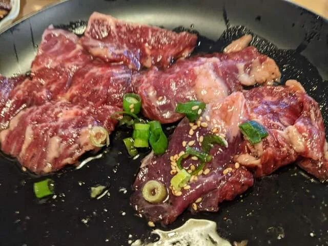 ひょんじぇ - 富谷町その他（焼肉）の写真