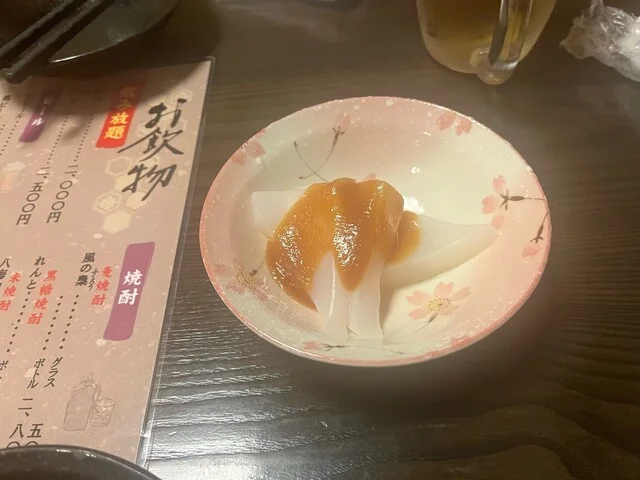 味処和が家 - 白石（居酒屋）の写真