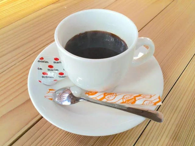 神割 - 志津川（ラーメン）の写真