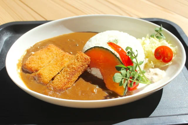 神割 - 志津川（ラーメン）の写真