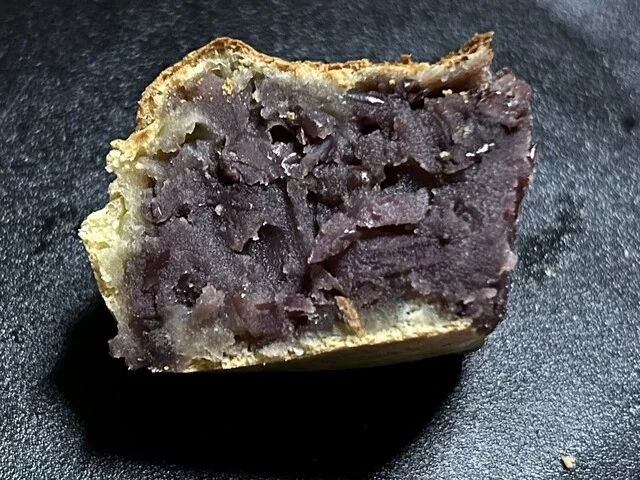 あじまん サンデー矢本店 - 矢本（たい焼き・大判焼き）の写真