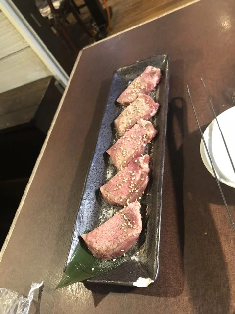 ときわ亭 多賀城店 - 下馬（ホルモン）の写真