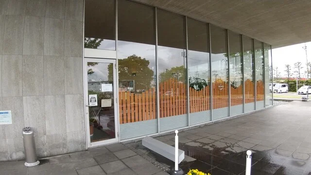 カフェ スマイル（cafe smile） - 杜せきのした（カフェ）の写真