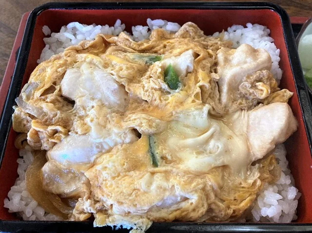 そばの前田屋 東仙台店 - 東仙台（そば）の写真