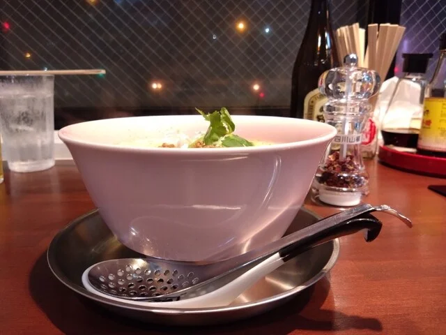 CHILL DINNING - 青森（中華料理）の写真