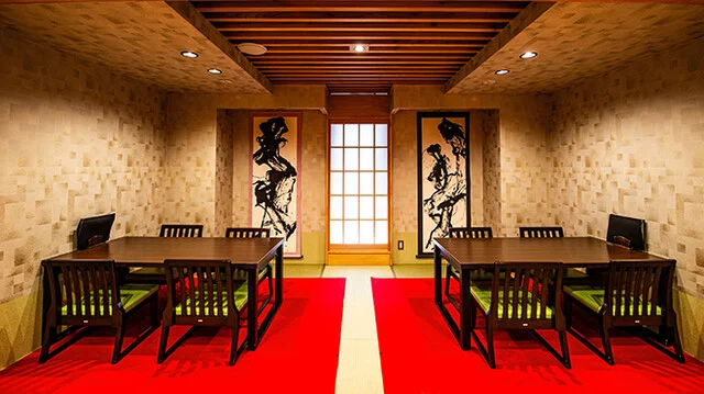 料理人えとう 3丁目店 - 勾当台公園（日本料理）の写真