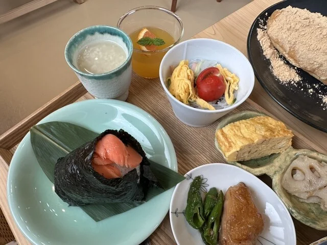 甘酒びより日々喜（アマザケビヨリヒビキ） - 陸前横山（食堂）の写真