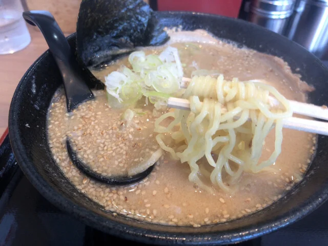 おそばの源さん - 太子堂（食堂）の写真