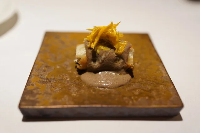 アルチェントロ（ＡＬ　ＣＥＮＴＲＯ） - 青森（イタリアン）の写真