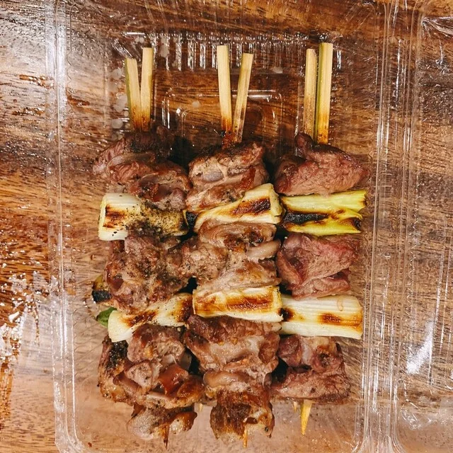 やきとりそね田 - 薬師堂（焼き鳥）の写真