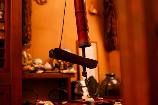 郷土酒亭 元祖 炉ばた - 勾当台公園（居酒屋）の写真