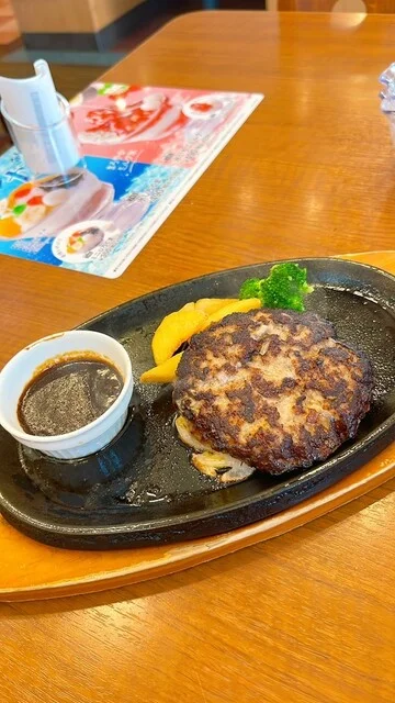 ビッグボーイ 古川店（BigBoy） - 古川（ファミレス）の写真