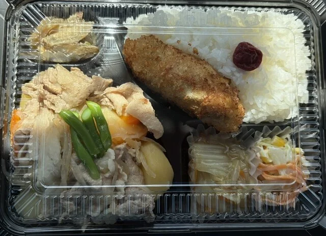 お惣菜日々菜 - 丸森町その他（その他）の写真