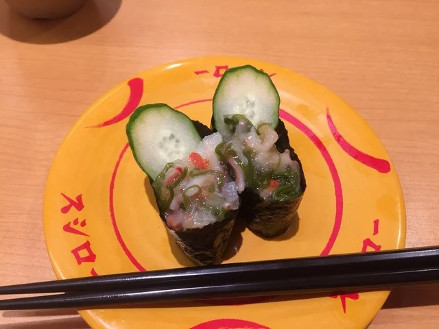 スシロー 八戸店 - 小中野（回転寿司）の写真