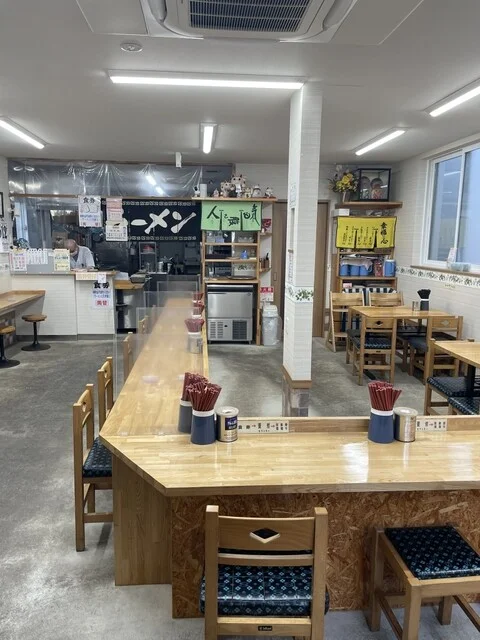 くどうラーメン - 青森（ラーメン）の写真