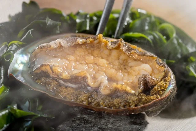 鉄板焼き シェフズテーブル（Teppan-yaki Chef's Table） - 弘前（鉄板焼き）の写真