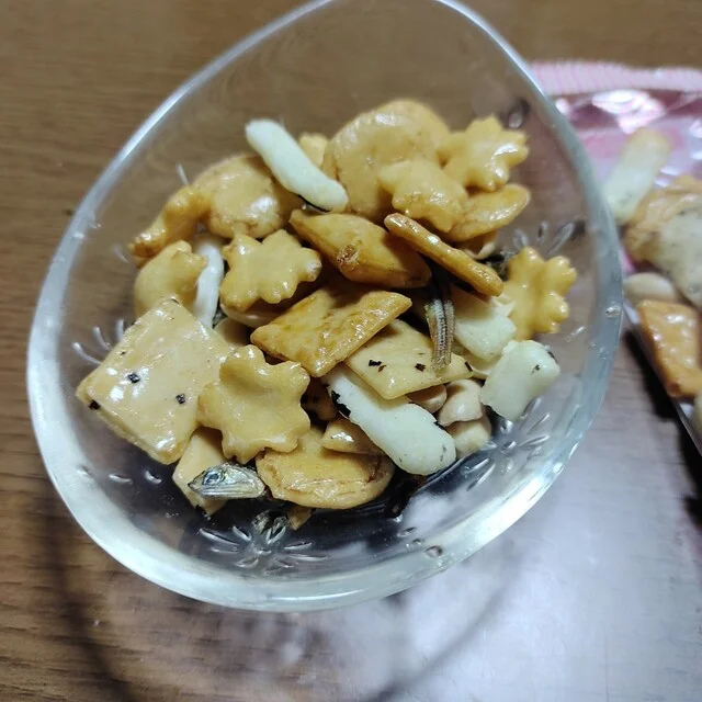 松倉（マツクラ） - 古川（和菓子）の写真