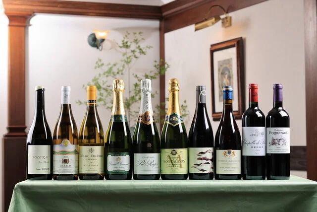 レストラン シェフ2 長命ヶ丘店  （Restaurant Chef2） - 北山（フレンチ）の写真