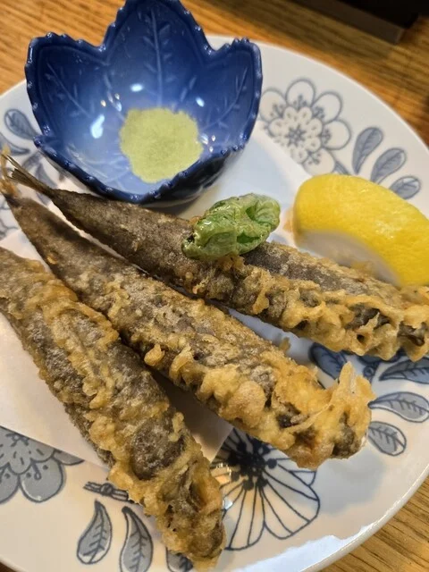 菊寿し（きくずし） - 本八戸（寿司）の写真