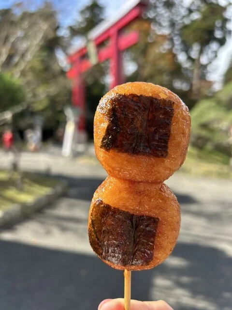 茶屋 鹽竈（チャヤ シオガマ GAMA&ndash;CHAYA） - 本塩釜（甘味処）の写真