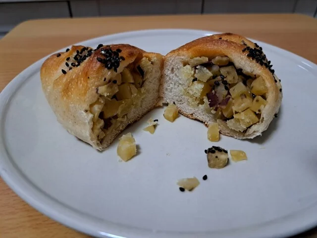 オールウェイズ ジョジョパン（always JOJOPAN） - 白石蔵王（パン）の写真