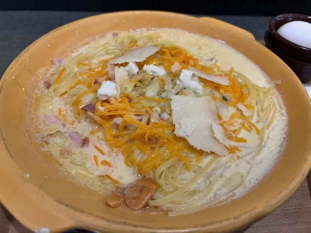 生パスタ専門店 SPALA イオンモール仙台上杉店（スパラ） - 北四番丁（パスタ）の写真