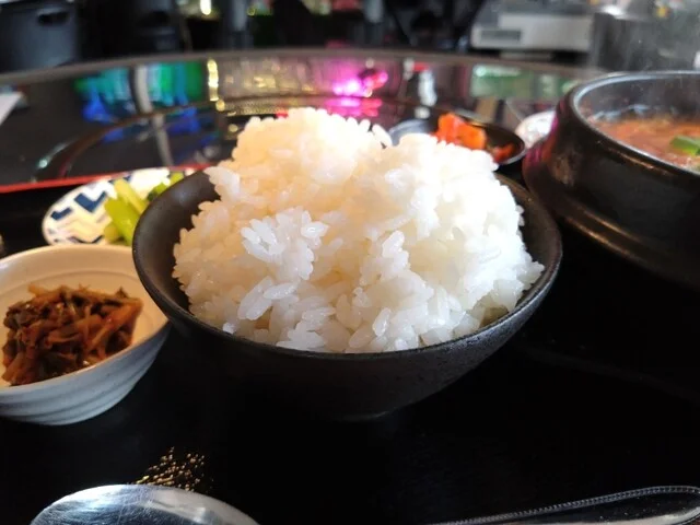 ソウル - 青森（韓国料理）の写真