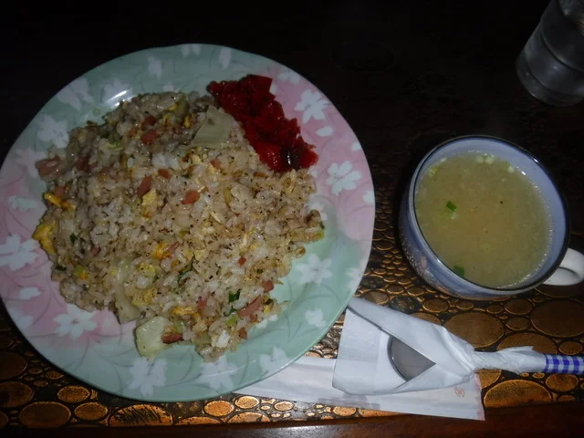 珈琲館 - 金木（喫茶店）の写真