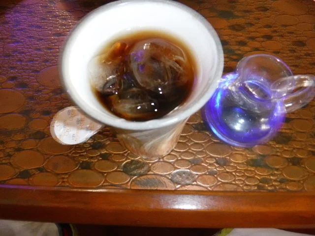 珈琲館 - 金木（喫茶店）の写真