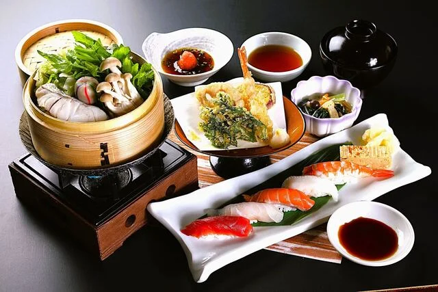 和食波奈 仙台店 - あおば通（居酒屋）の写真