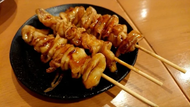 翔家（syo-ya） - 富谷町その他（焼き鳥）の写真