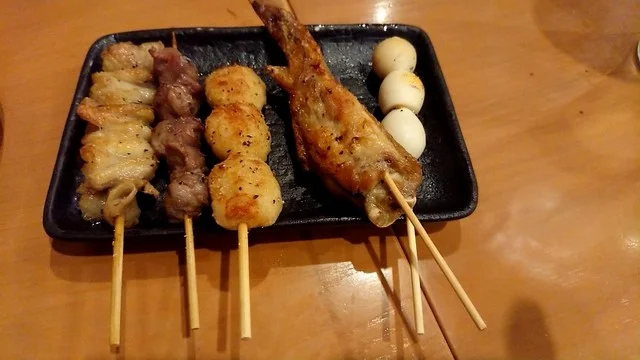 翔家（syo-ya） - 富谷町その他（焼き鳥）の写真