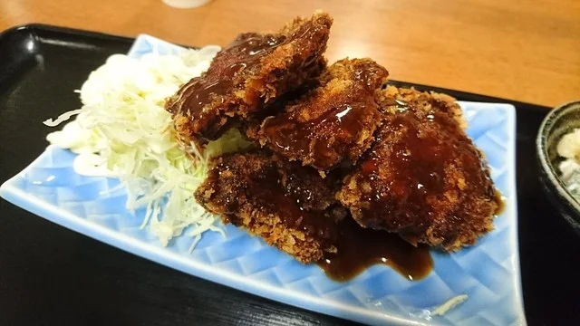 気仙沼まぐろ食堂 昭福丸 - 苦竹（食堂）の写真