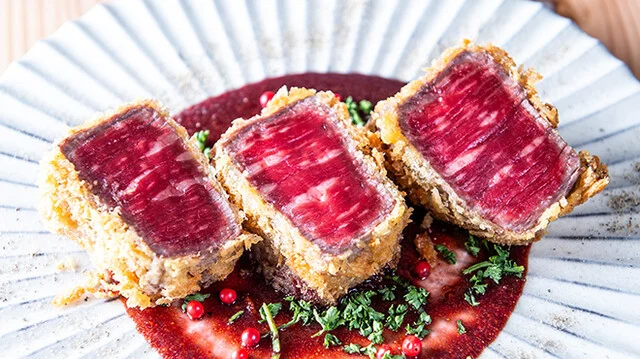 酒場美々 - あおば通（居酒屋）の写真