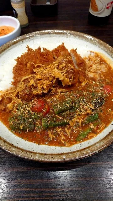 CoCo壱番屋 泉中央駅店（ココイチバンヤ） - 泉中央（カレー）の写真